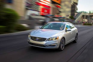 Volvo Cars s'implante aux États-Unis