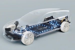 Volvo investit dans une technologie de batterie innovante