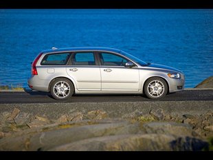 Volvo, la transmission « Power »
