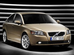 Volvo S40/V50: changement et continuité