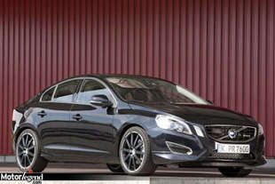 Volvo S60 T6 Design By Heico Sportiv