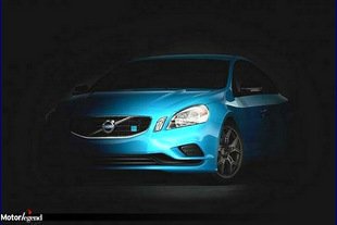 Volvo S60 Polestar : pourquoi pas !