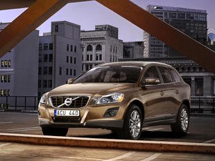 XC60 : la plus « sexy » des Volvo ?