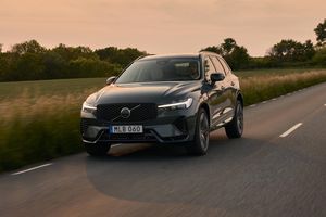 Le SUV XC60 devient le modèle Volvo le plus vendu de tous les temps