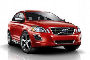 Un kit R-Design pour le Volvo XC60