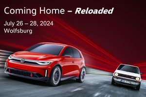 VW délocalise son meeting GTI à Wolfsburg