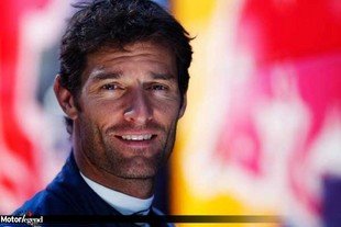 Webber avec Porsche pour 5 ans ?