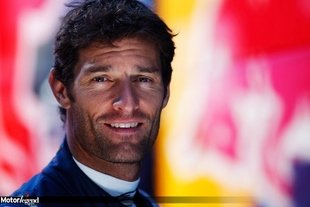 WEC : Mark Webber chez Porsche en 2014 ?