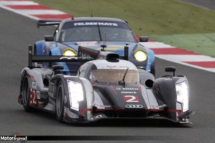 WEC : 28 équipages présents à Sao Paulo