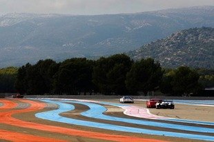 WEC : accès gratuit au Prologue