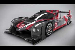 WEC : deux châssis HPD LMP2 en 2015 ?