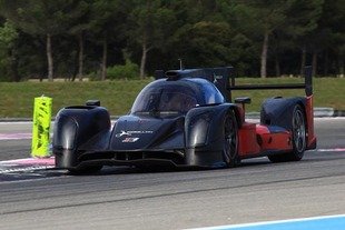 WEC: les Rebellion R-One confirmées à Spa