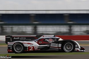 WEC : Di Grassi prêt pour Sao Paulo