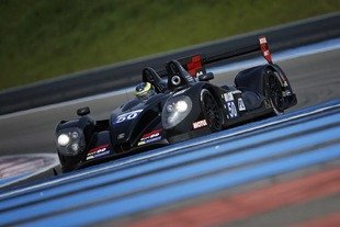 WEC : Larbre Compétition arrive en LMP2