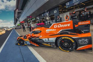 WEC : le motoriste LMP2 2017 annoncé