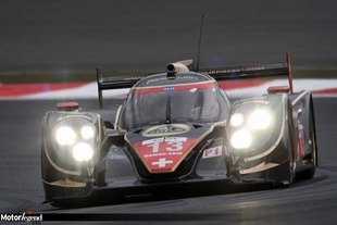 WEC: Rebellion annonce son programme 2013