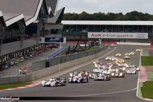 WEC: la liste des engagés de Silverstone