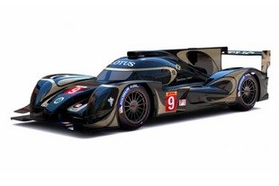 WEC : pas de Lotus LMP1 à Silverstone
