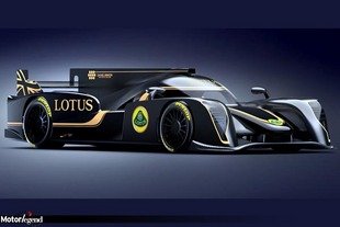 WEC : Lotus LMP2 engage des T128