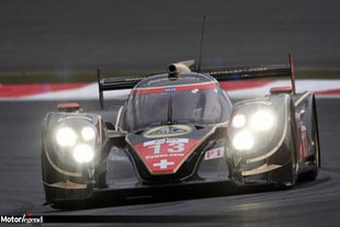 WEC : Rebellion Racing savoure son titre