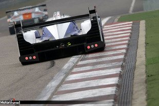 WEC : Toyota domine son sujet à Shanghai