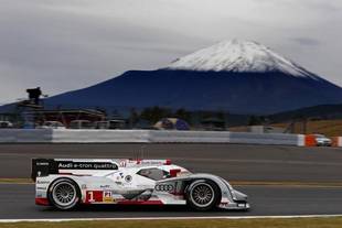 WEC : 28 engagés aux 6 Heures de Fuji