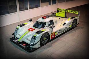 WEC : le ByKolles Racing dévoile ses plans