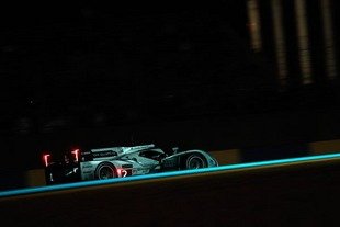 WEC : deux courses en nocturne