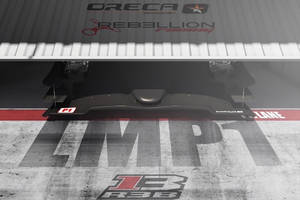 WEC : Oreca annonce l'arrivée de la Rebellion R 13 LMP1 