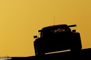 WEC/Le Mans: les pilotes Porsche