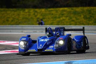 WEC : le Team SARD Morand en solo