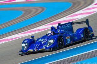 WEC : le Team SARD Morand forfait à Silverstone