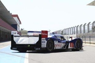 WEC/Spa : 35 engagés dans les Ardennes