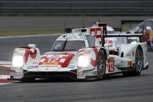 WEC : Rebellion Racing opte pour la stabilité