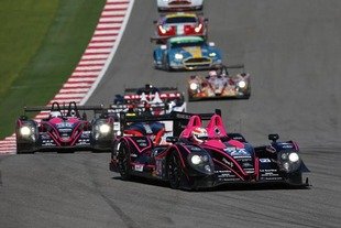 WEC : titre en vue pour le OAK Racing