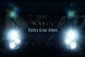 WEC : Toyota Gazoo Racing tease sa TS050 Hybrid
