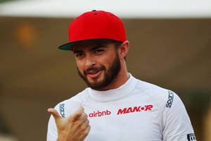 WEC : Will Stevens rejoint Manor