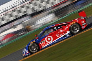 WEC : Wurz et Hartley aux 24H de Daytona