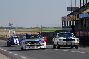 Excellence Automobile de Reims 2009