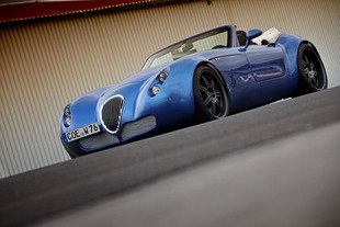 Wiesmann ferme les portes de son usine