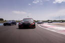 Rassemblement Audi Sport au Castellet - Crédit photo : Audi France