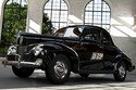 Ford De Luxe Coupé 1940