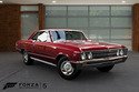 Chevrolet Chevelle SS-396 1967