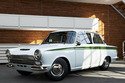 Lotus Cortina 1966