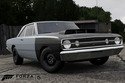 Dodge Dart HEMI Super Stock 1968
