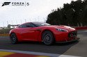 Aston Martin V12 Vantage Zagato Villa d'Este
