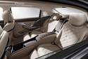 Mercedes-Maybach tease sa S600