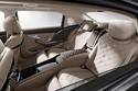 Mercedes-Maybach S600