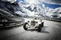 Mercedes : 120 ans en compétition
