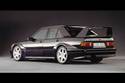 Mercedes 190 E 2.5-16 Evolution II